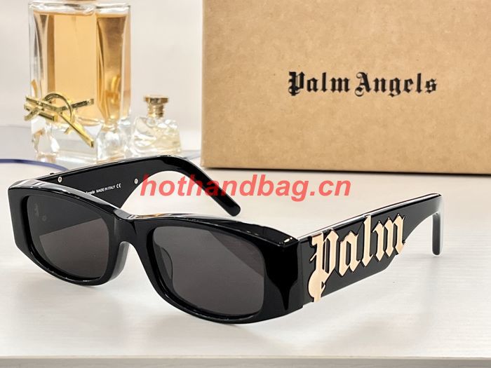 Palm Angels Sunglasses Top Quality PAS00054